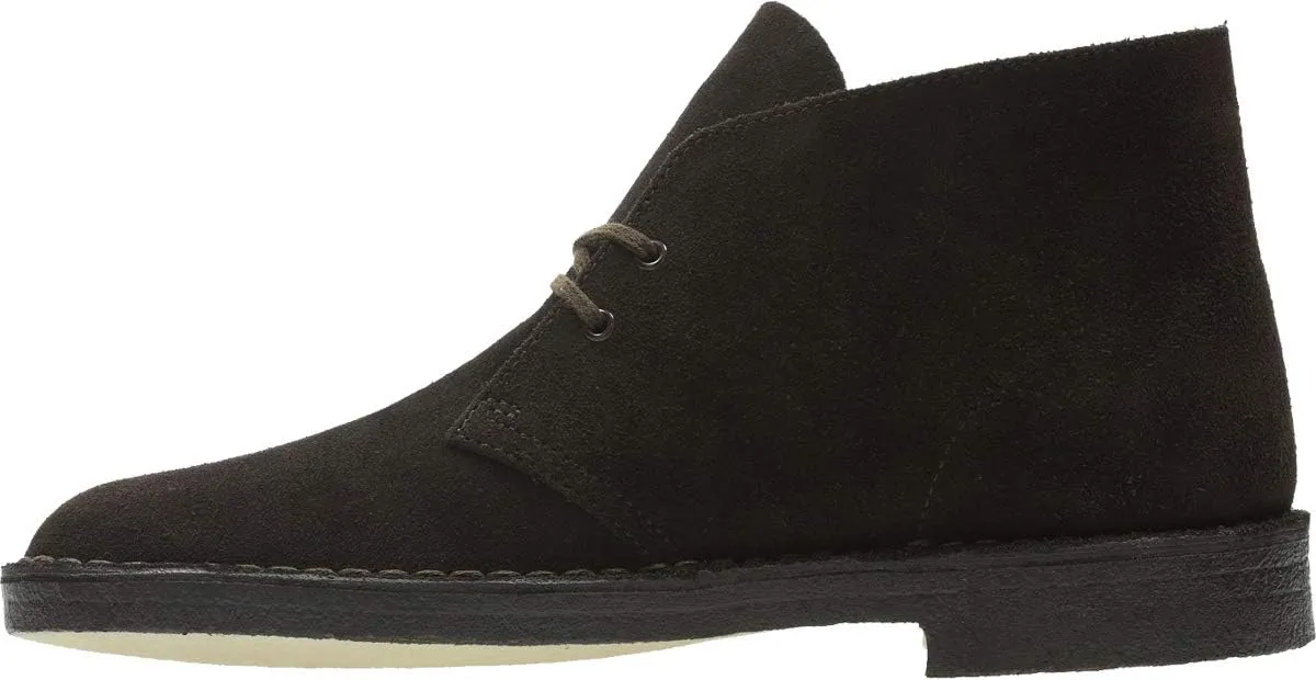 Clarks Men's Desert Boot 261382 Chukka, 0