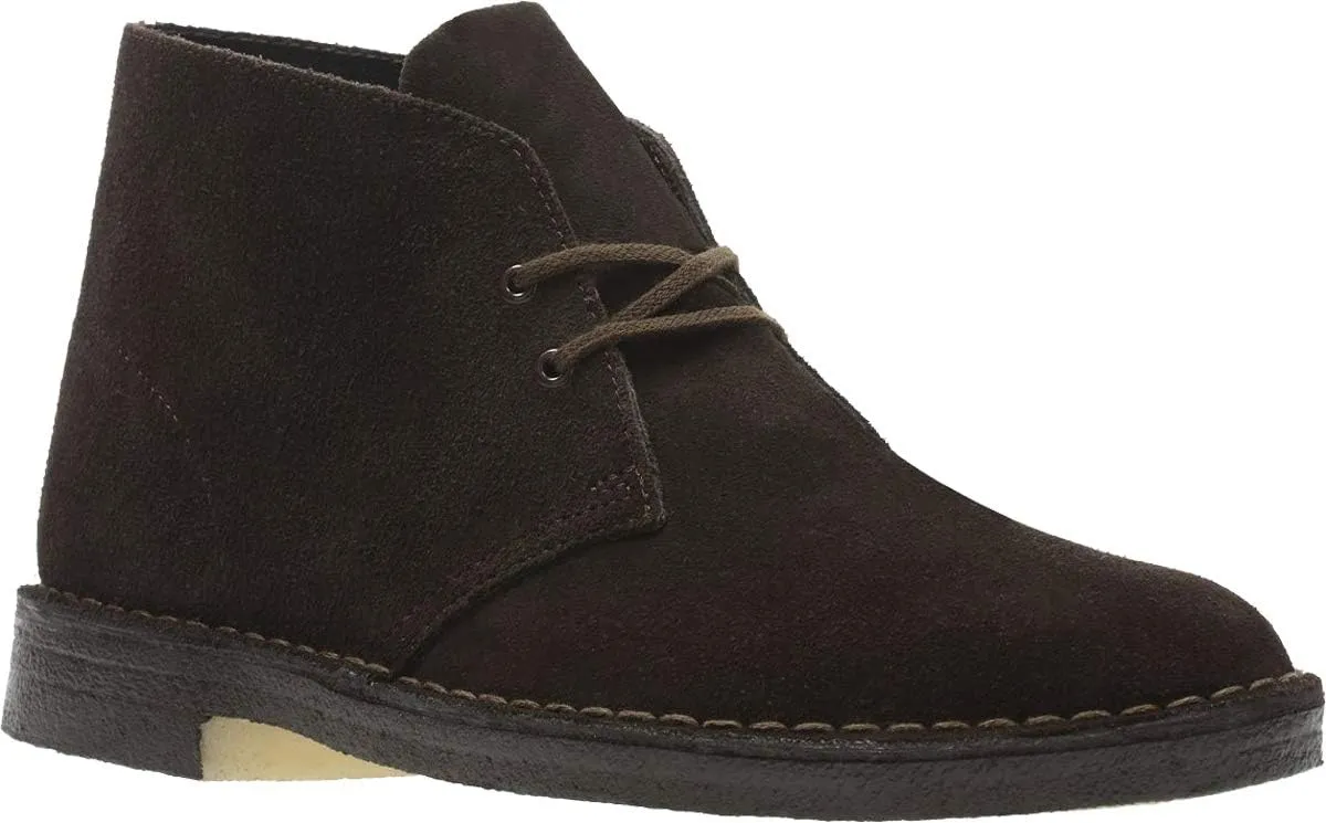 Clarks Men's Desert Boot 261382 Chukka, 0