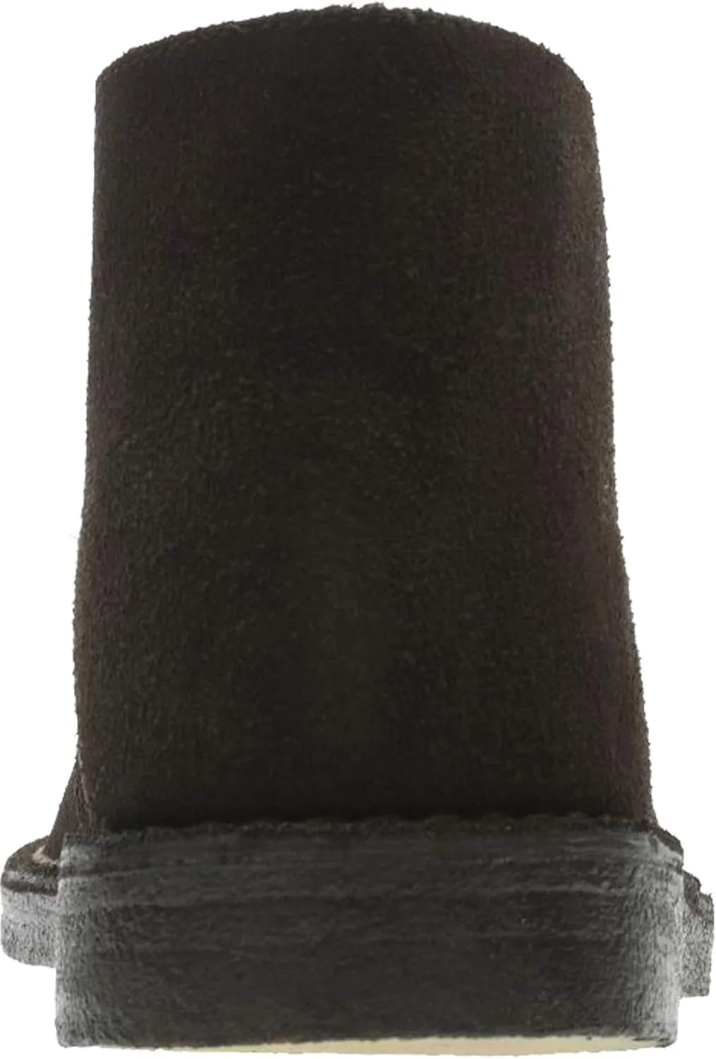Clarks Men's Desert Boot 261382 Chukka, 0