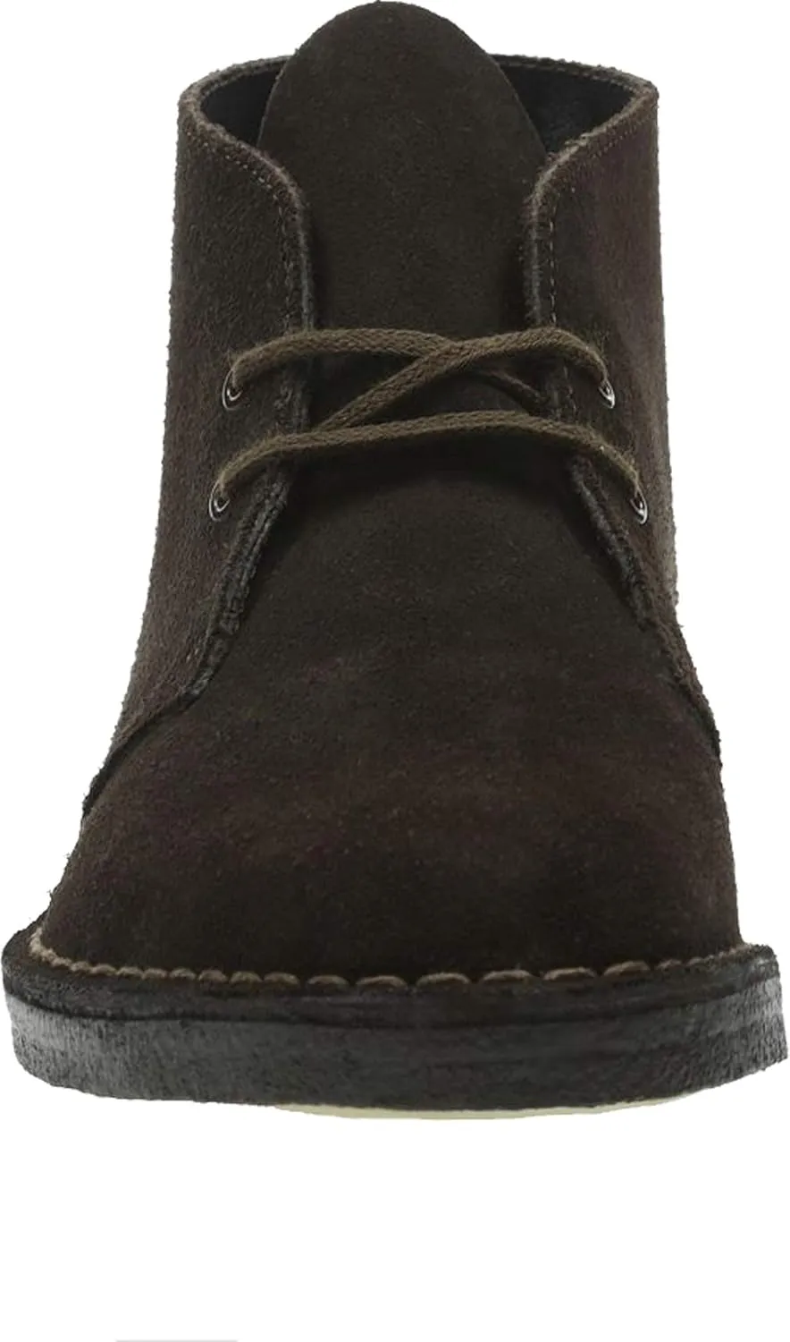 Clarks Men's Desert Boot 261382 Chukka, 0
