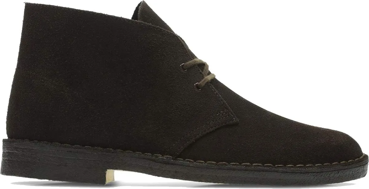 Clarks Men's Desert Boot 261382 Chukka, 0
