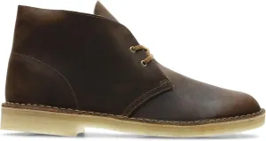 CLARKS Men's Desert Chukka Boot