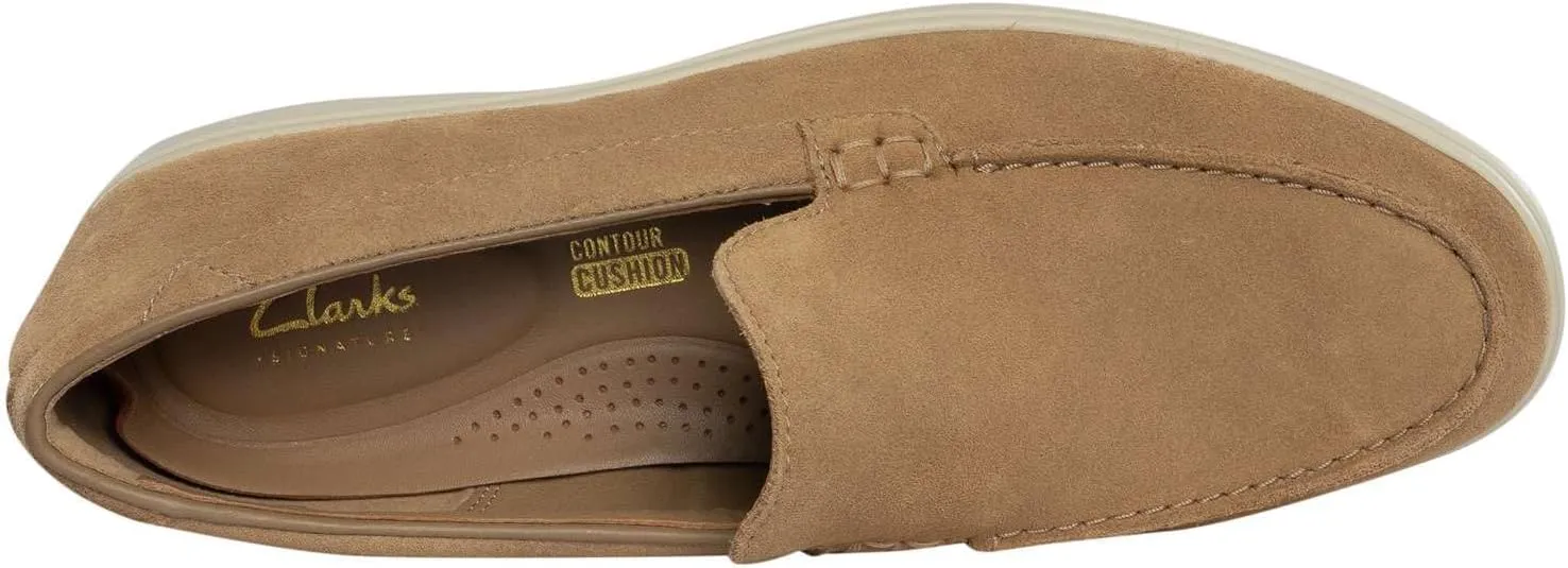 Clarks Men's Moccasin