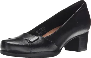 Clarks Women's Rosalyn Belle Dress Pump