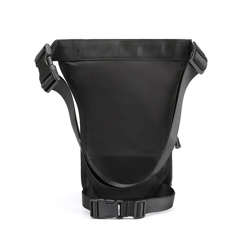 Classy Charming Men's Cycling Leg Fishing Men's Waist Packs