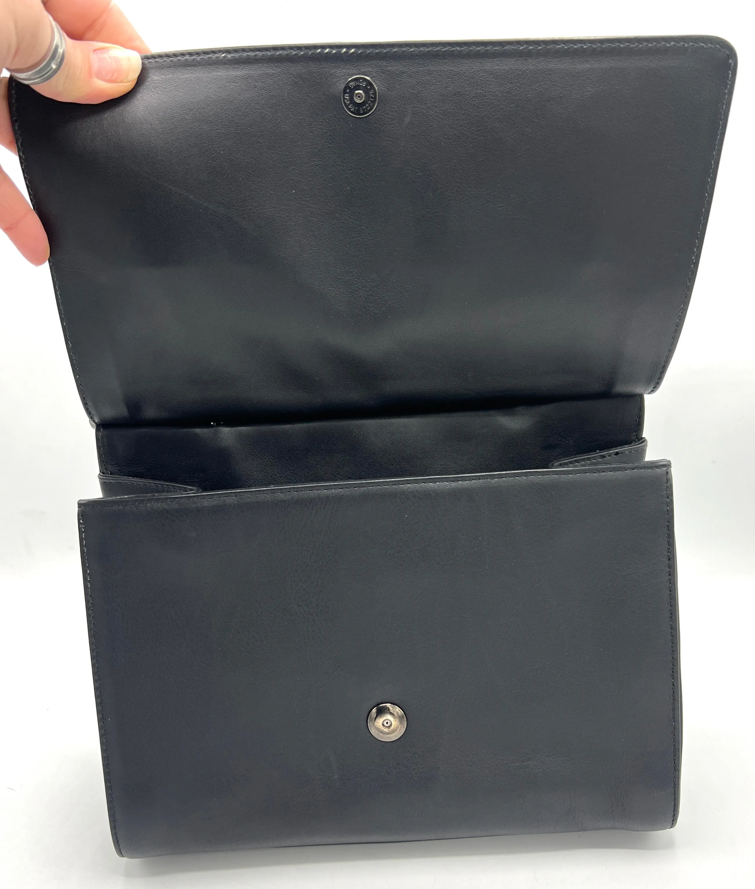 Coach Whitney Satchel