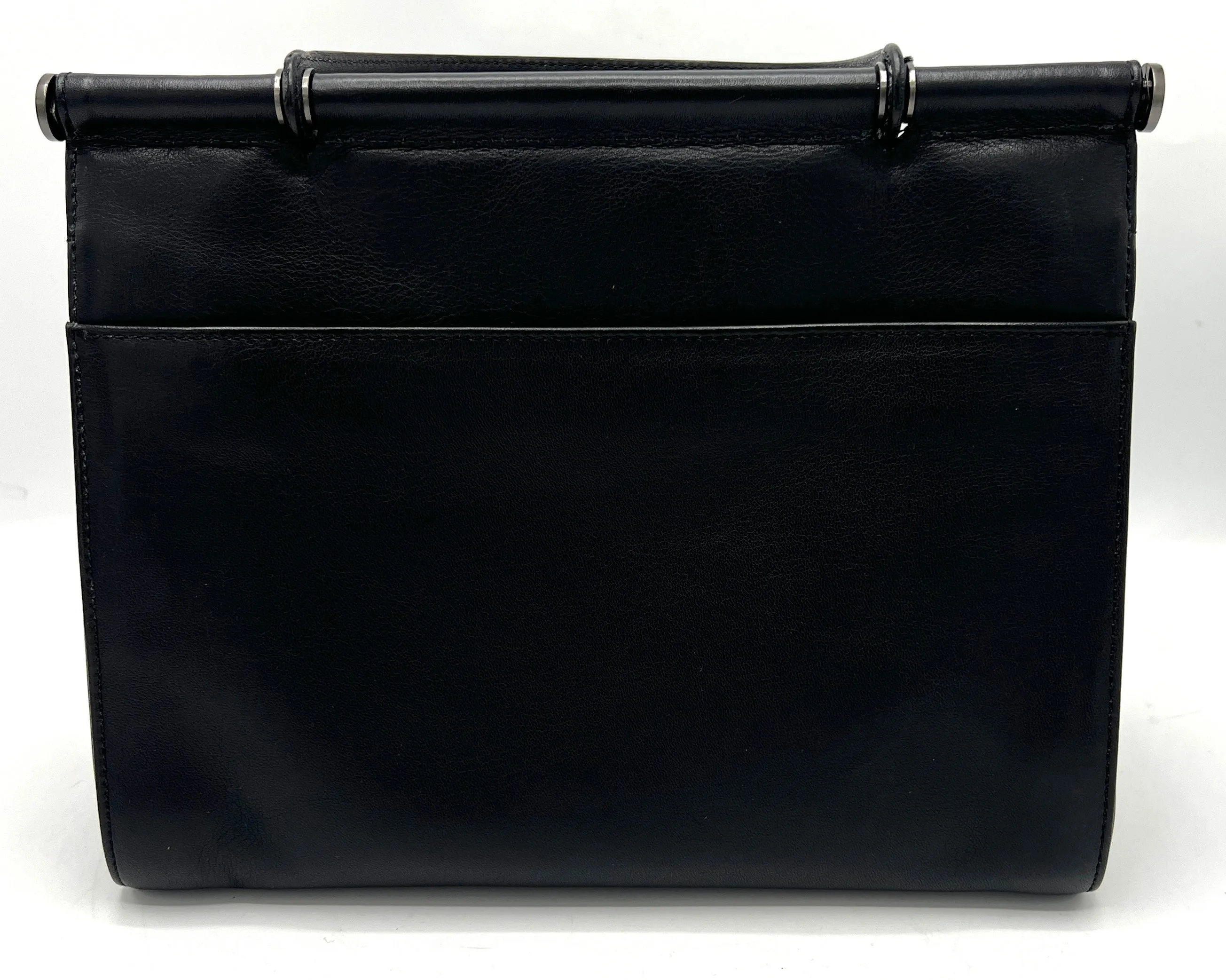 Coach Whitney Satchel
