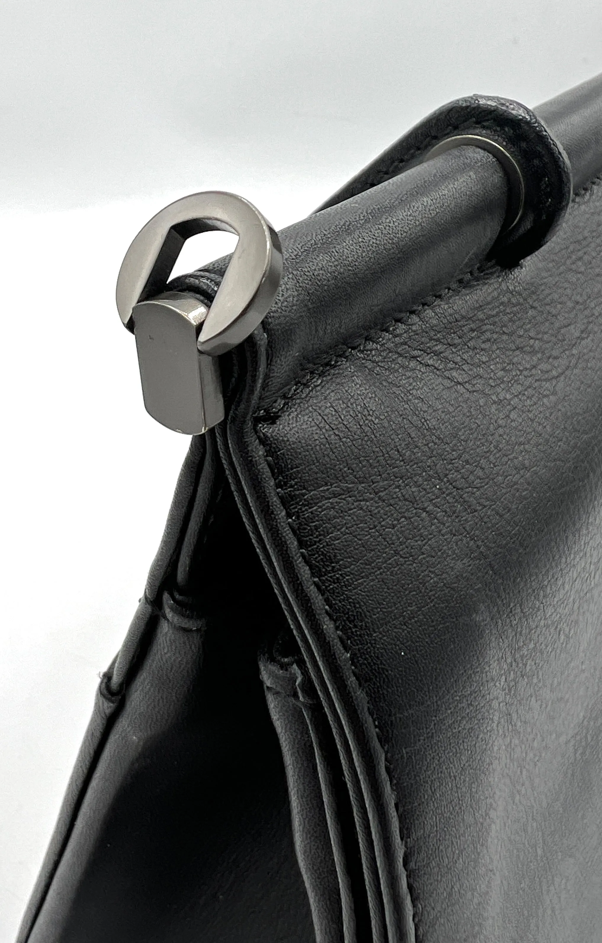 Coach Whitney Satchel