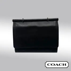 Coach Whitney Satchel