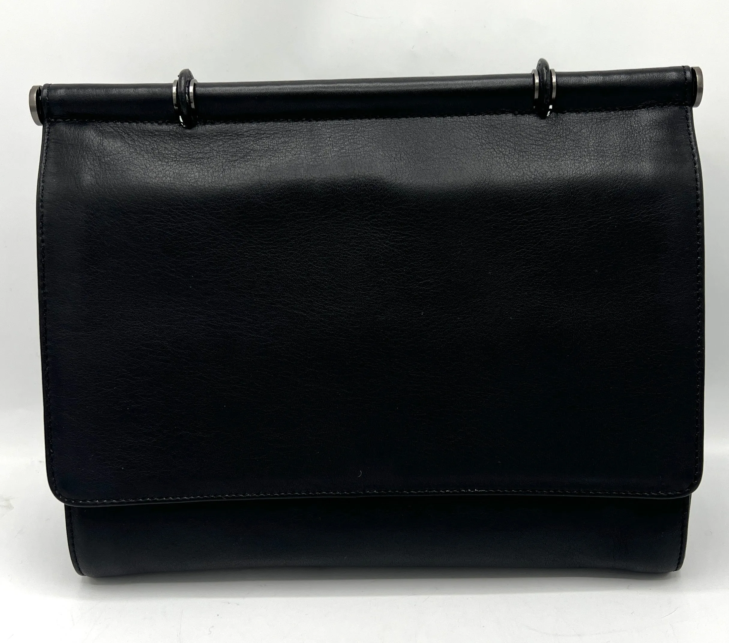 Coach Whitney Satchel