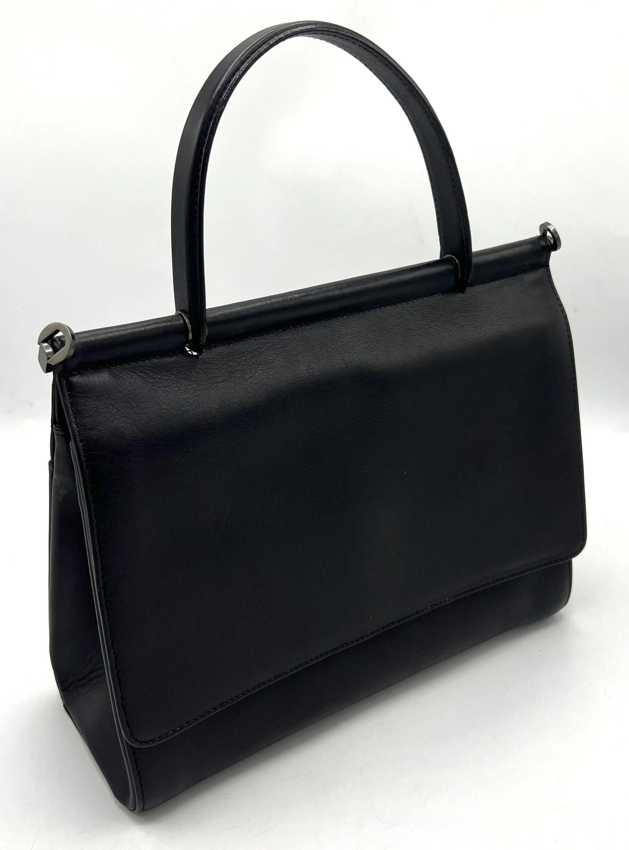 Coach Whitney Satchel