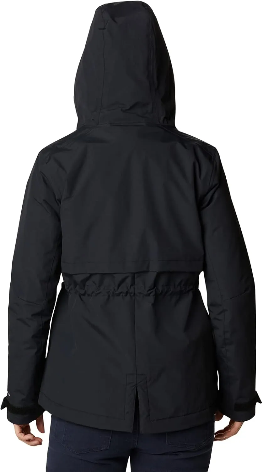 Columbia Women's Hadley Trail Jacket