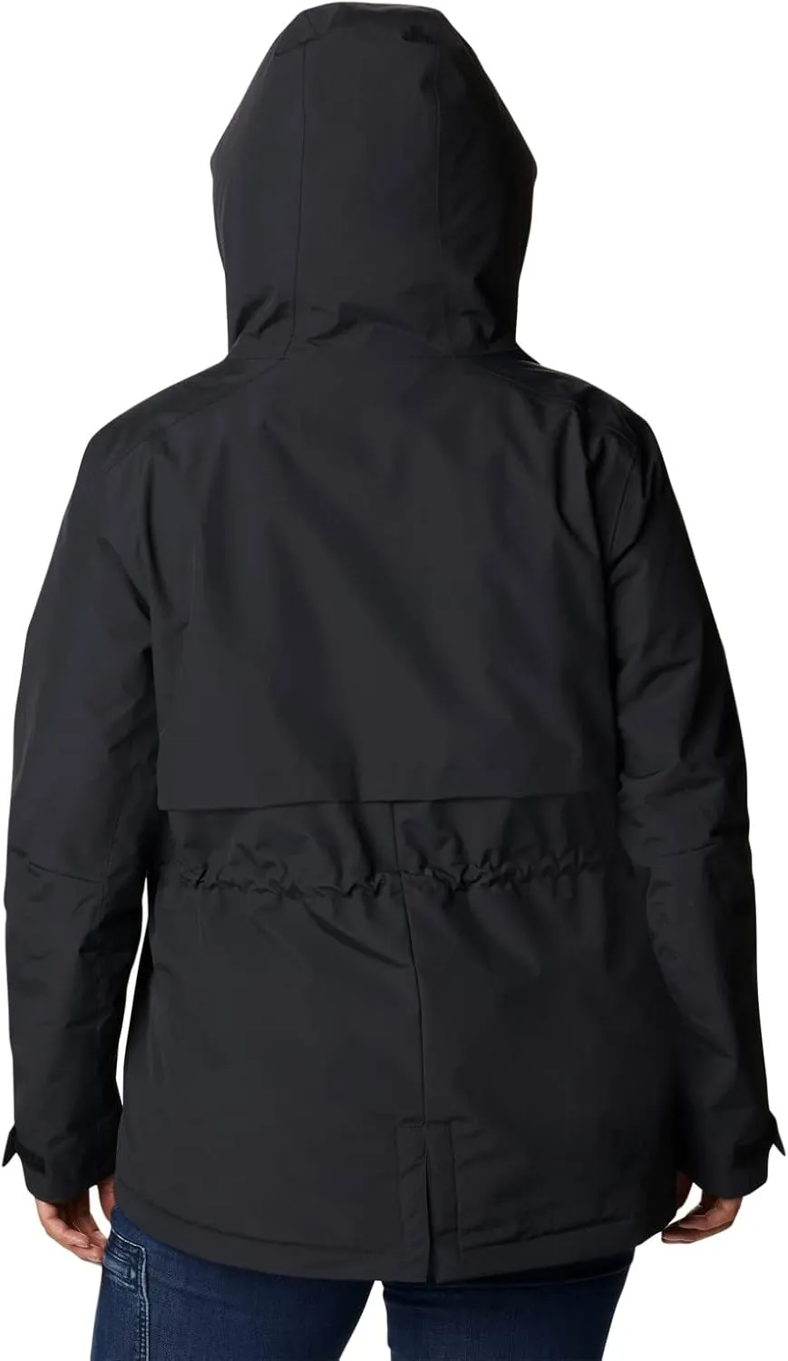 Columbia Women's Hadley Trail Jacket