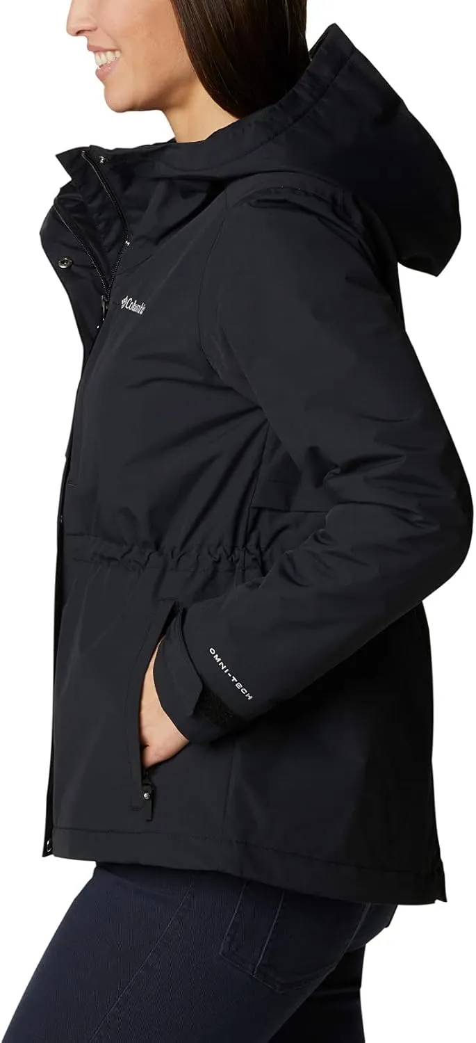 Columbia Women's Hadley Trail Jacket