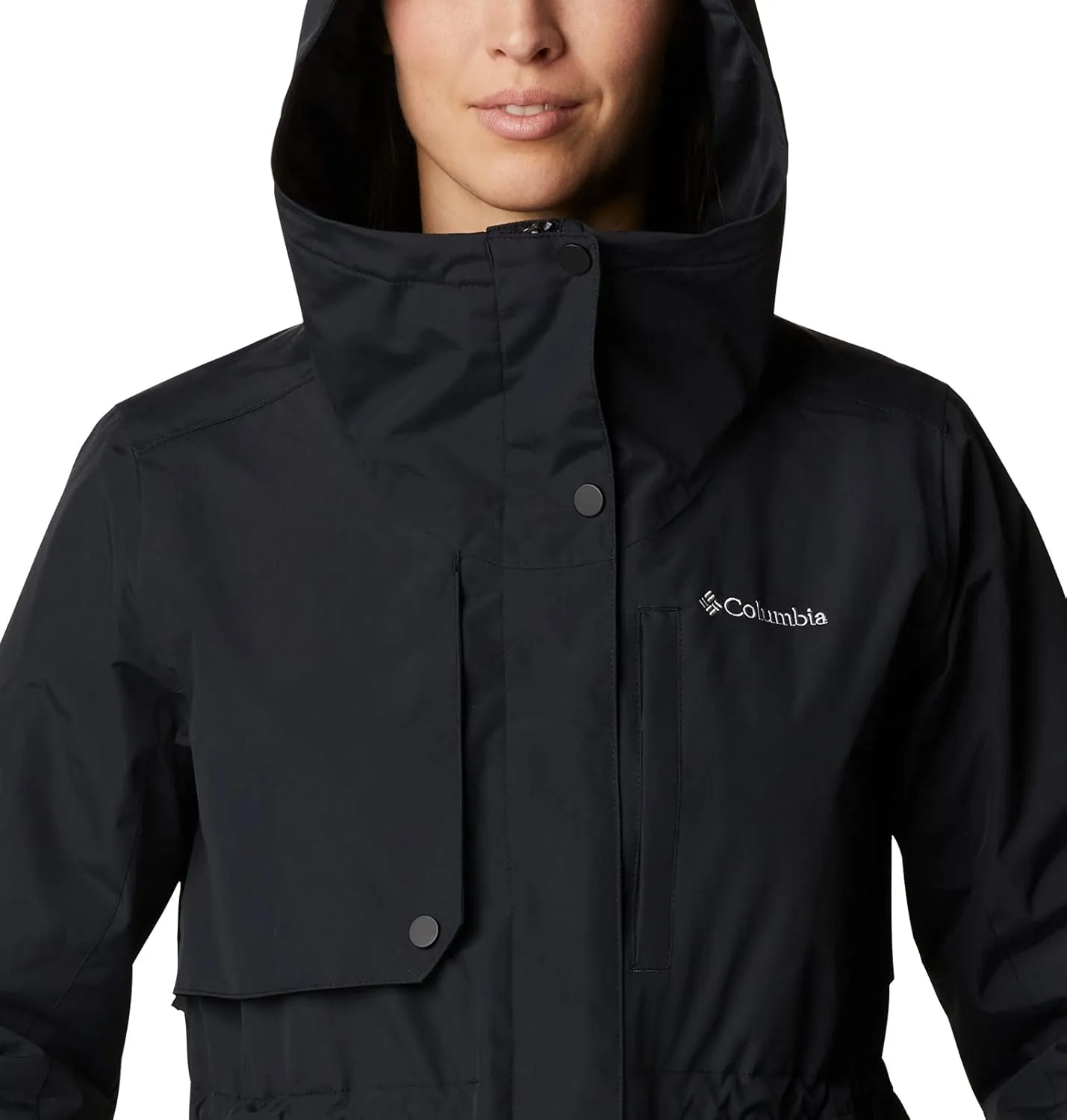 Columbia Women's Hadley Trail Jacket