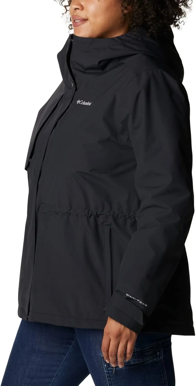 Columbia Women's Hadley Trail Jacket