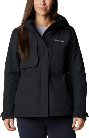 Columbia Women's Hadley Trail Jacket