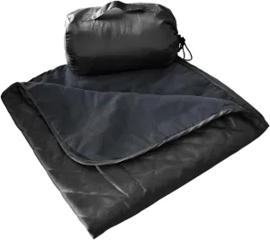Comfortable Camping Blanket Portable Fleece Nap Mat for Outdoor Activities for Picnics Hiking Festivals and Compact Design