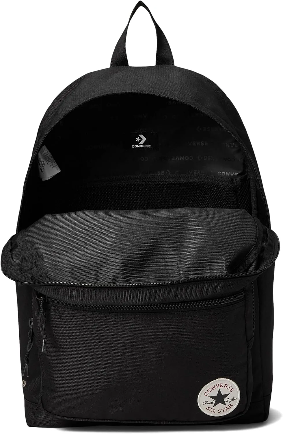 Converse Unisex Adult Bag, Red, One Size