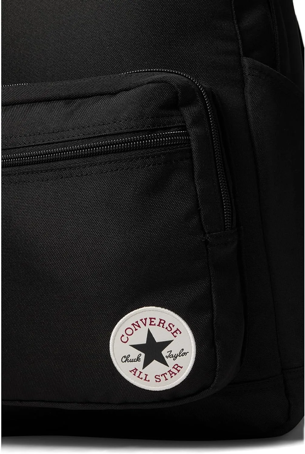 Converse Unisex Adult Bag, Red, One Size