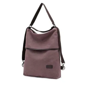 Convertible Tote Backpack