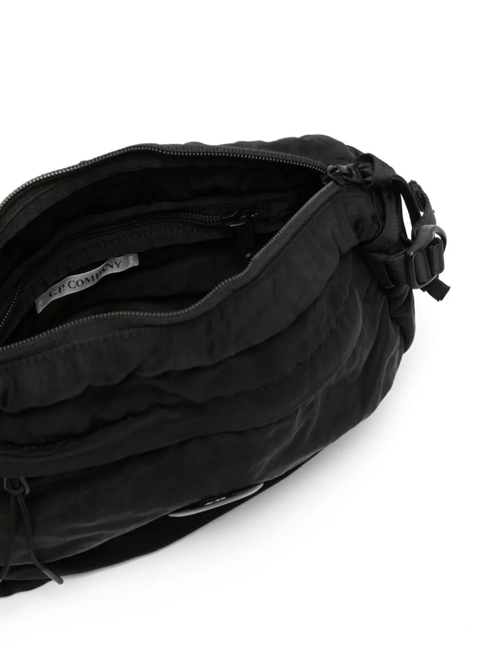 C.P.Company Nylon Crossbody Pack