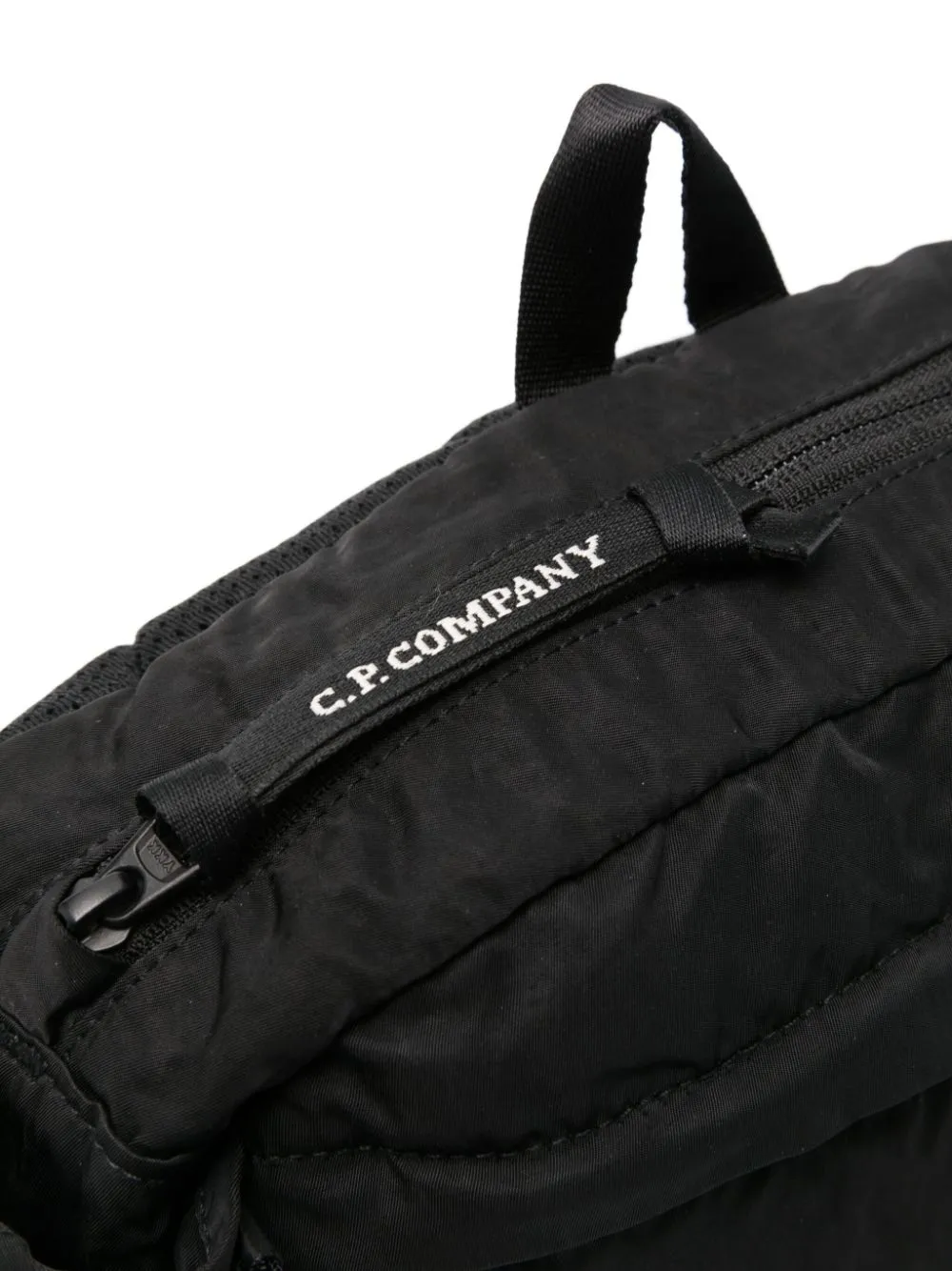 C.P.Company Nylon Crossbody Pack