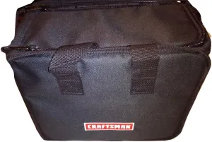 Craftsman Tool Bag Tote for C3 Tools (Tote Only, No Tools Included) 12"x 10"x7"
