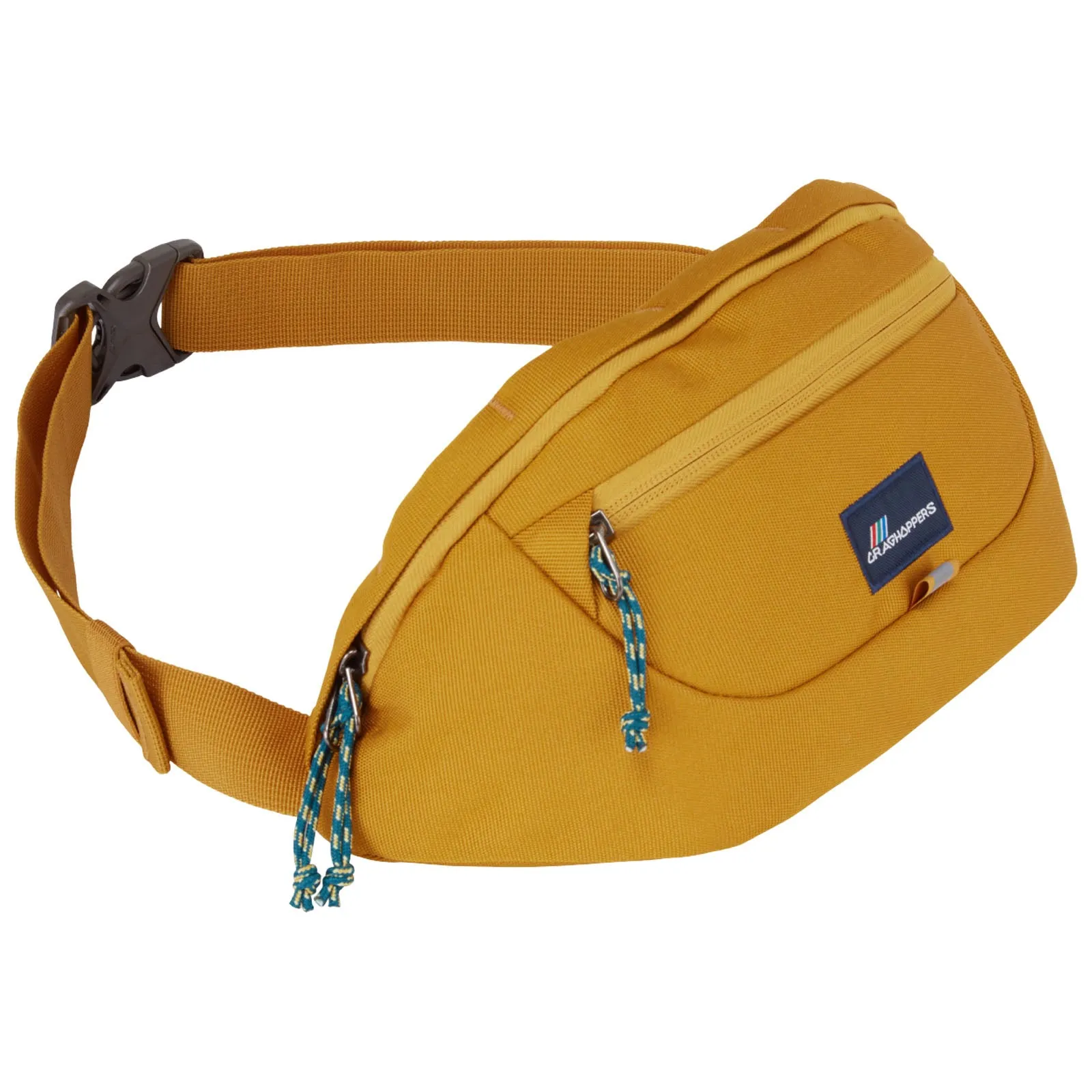 Craghoppers 1.5L Kiwi Classic II Bum Bag