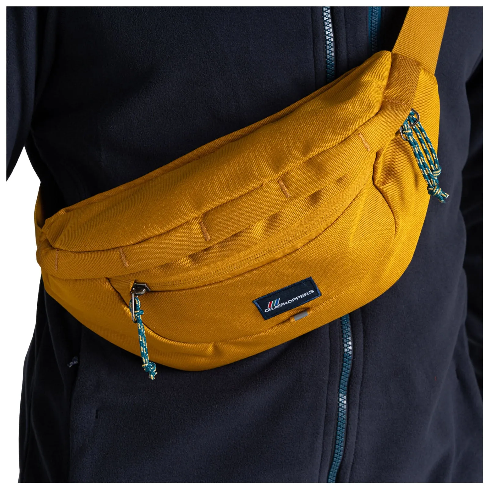 Craghoppers 1.5L Kiwi Classic II Bum Bag