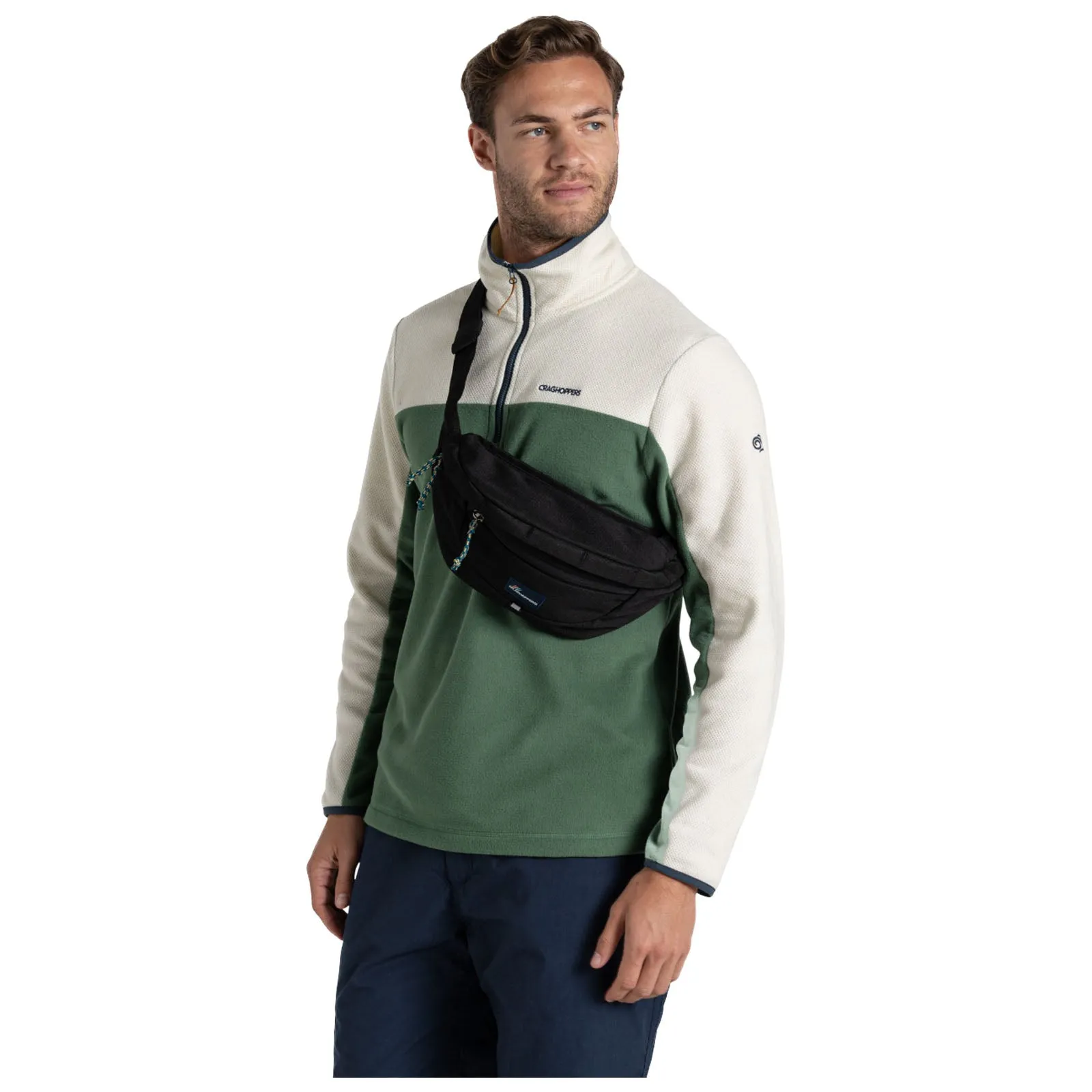 Craghoppers 1.5L Kiwi Classic II Bum Bag