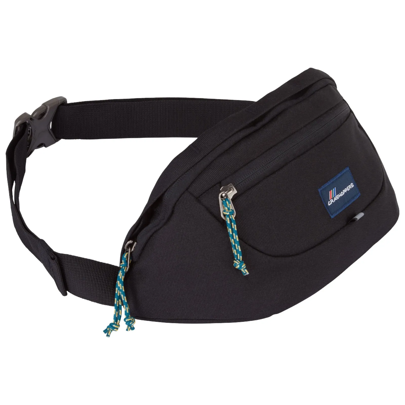 Craghoppers 1.5L Kiwi Classic II Bum Bag