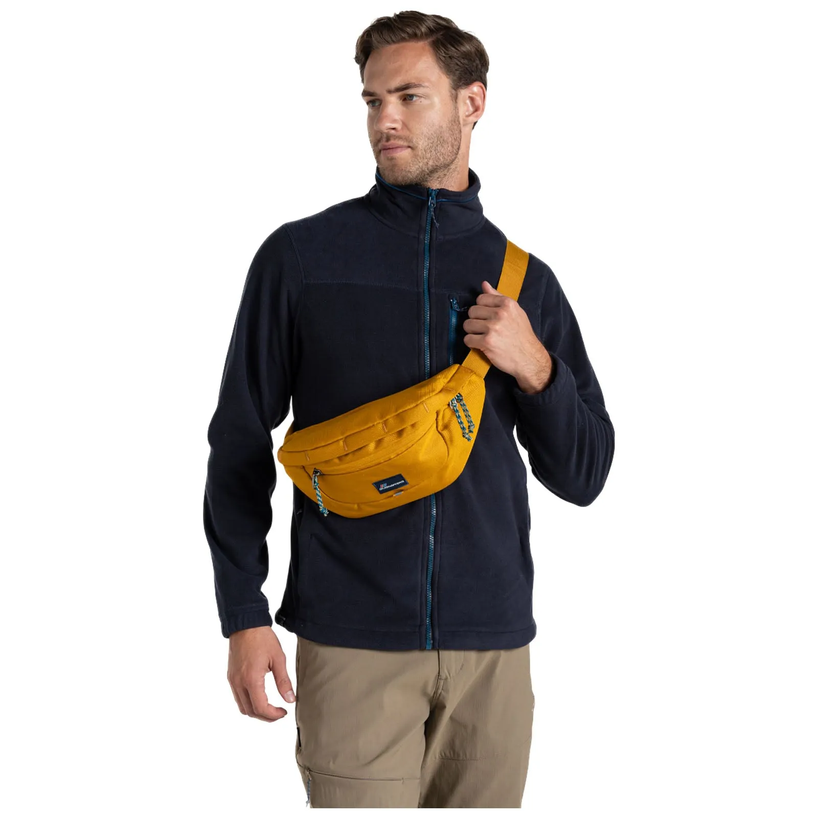 Craghoppers 1.5L Kiwi Classic II Bum Bag