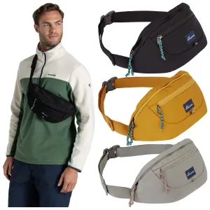 Craghoppers 1.5L Kiwi Classic II Bum Bag