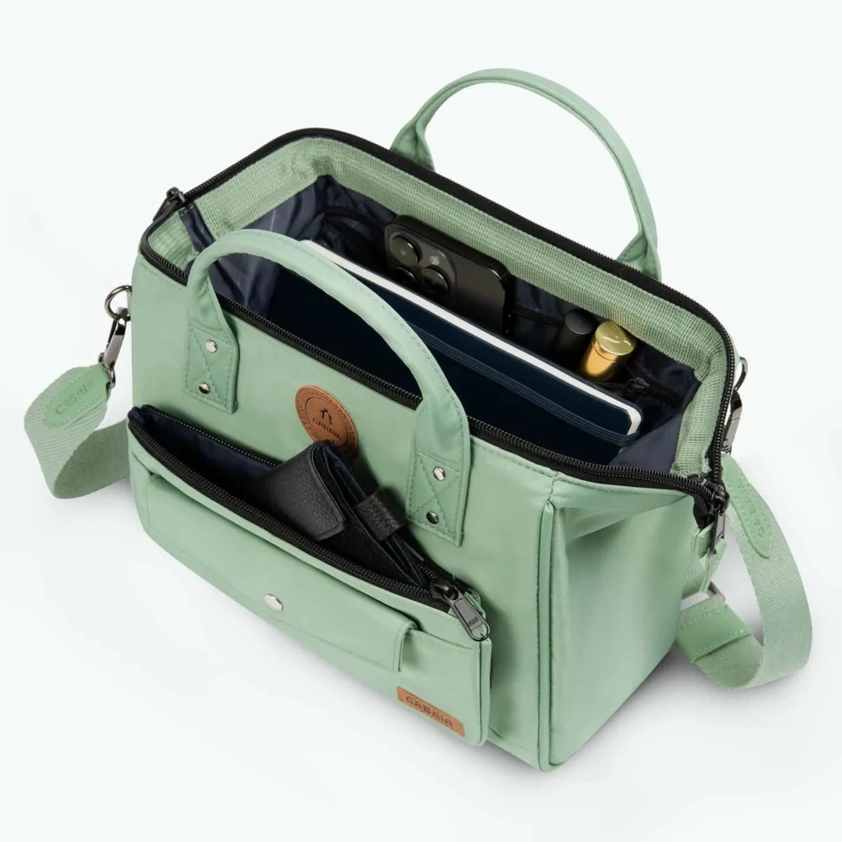 Crossbody Adventurer Tampa