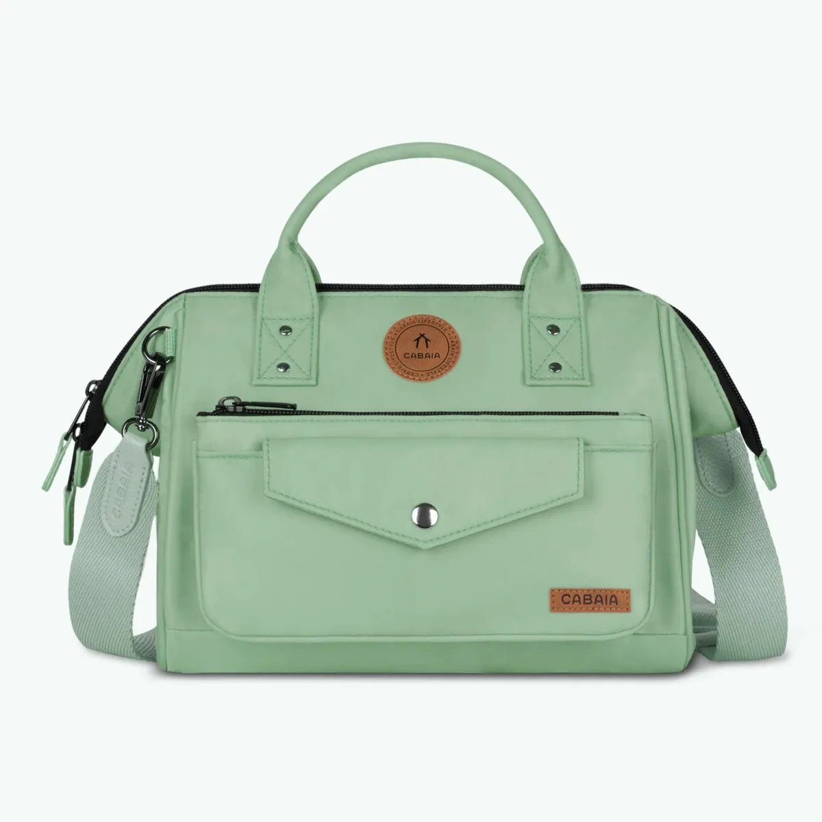 Crossbody Adventurer Tampa