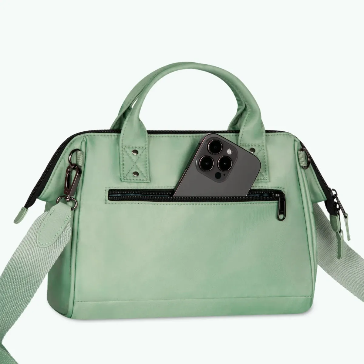 Crossbody Adventurer Tampa