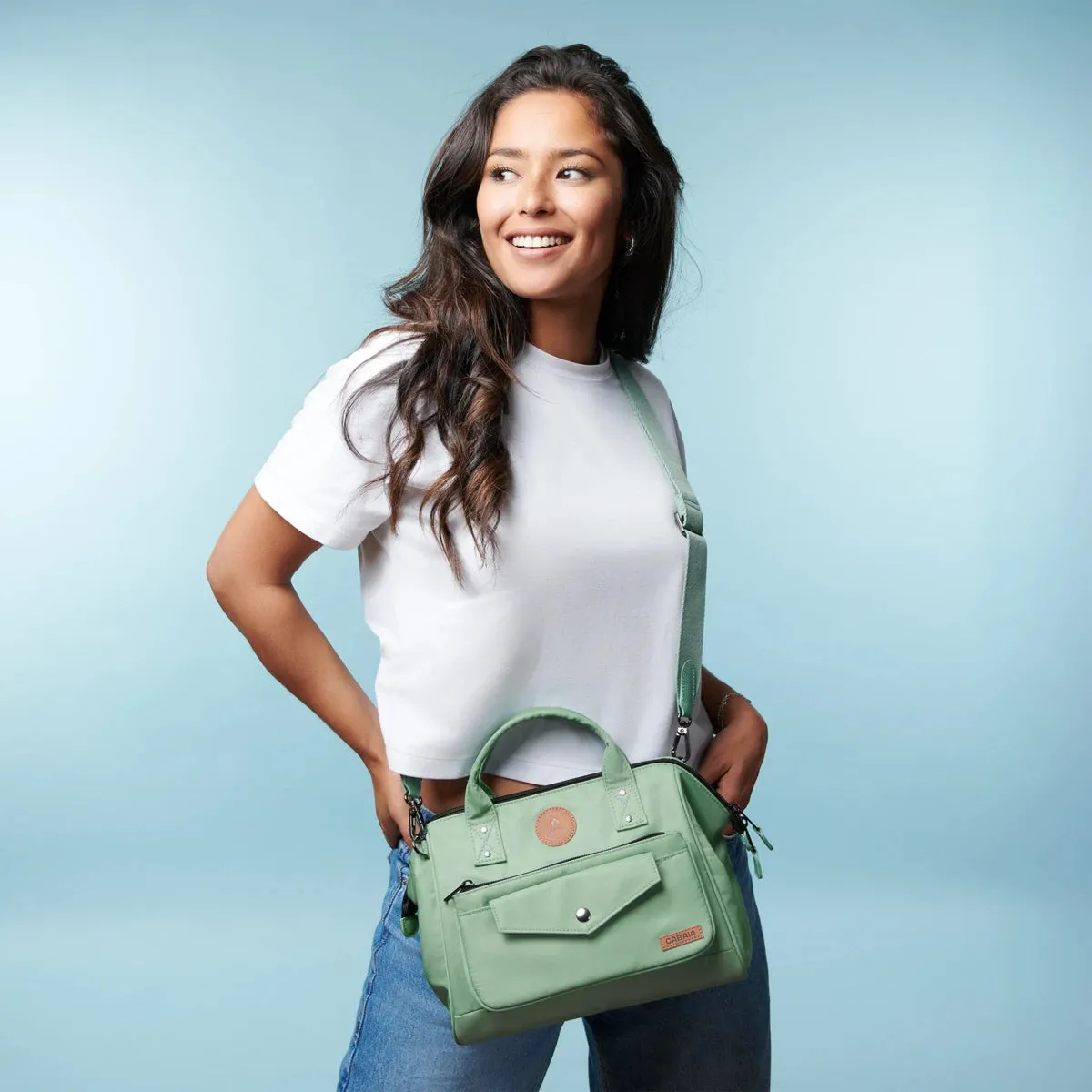 Crossbody Adventurer Tampa