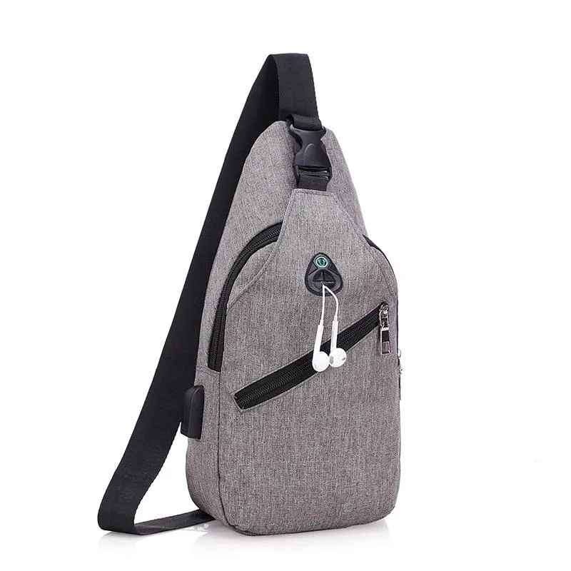 Crossbody Bags