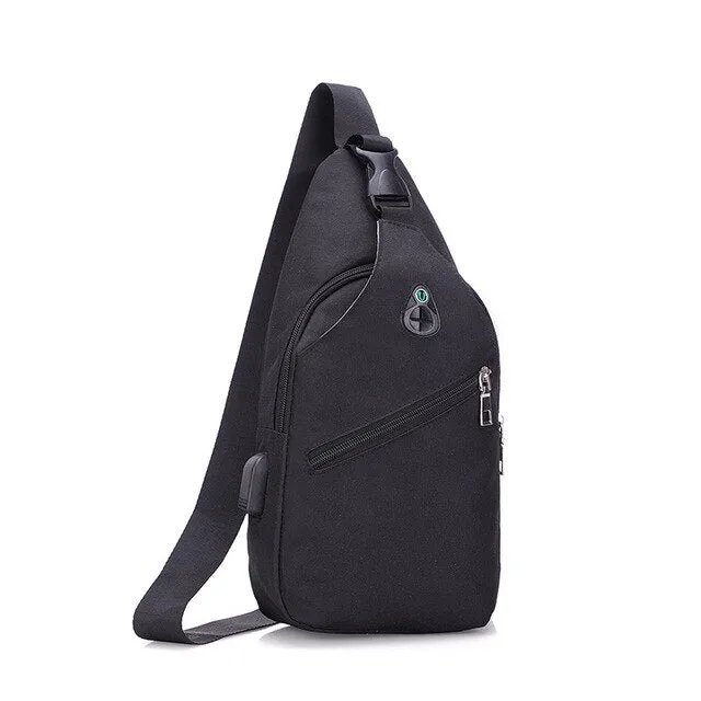 Crossbody Bags