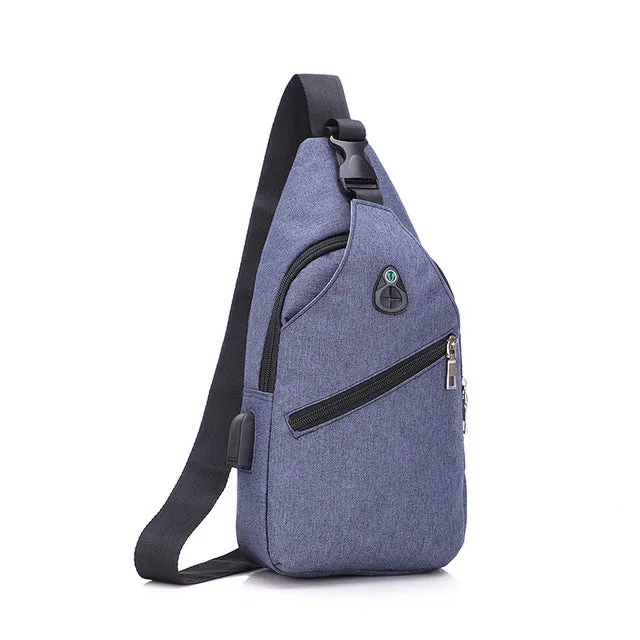 Crossbody Bags
