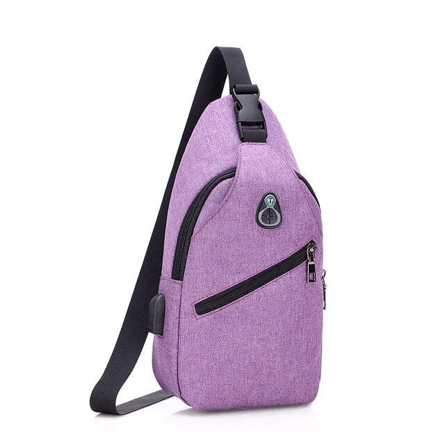 Crossbody Bags