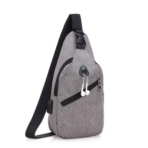 Crossbody Bags