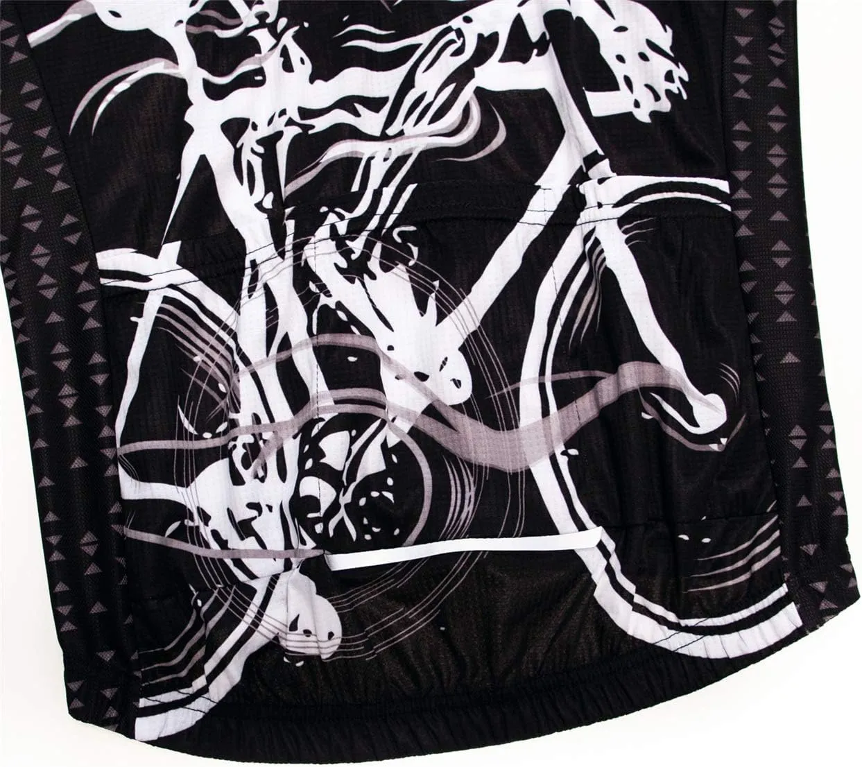 Cycling Jerseys Men,Mountain Bike Jersey Summer Short Sleeve Breathable Bicycle Tops Riding Bike Shirts Quick Dry
