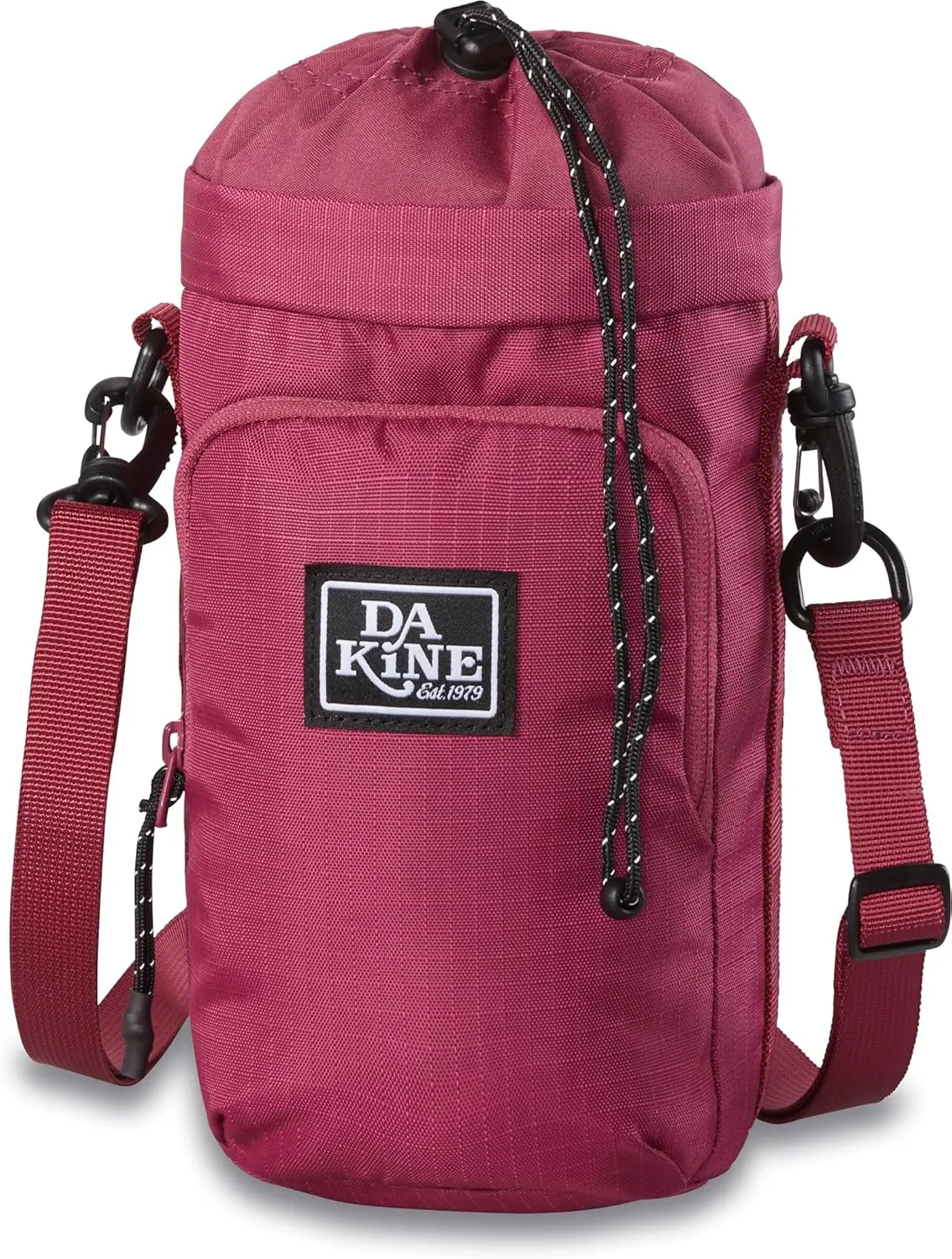 Dakine Jade Hydration Crossbody Bag - Dry Rose
