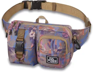 Dakine Jagger Hybrid Hip Pack - Haiku Camo, One Size