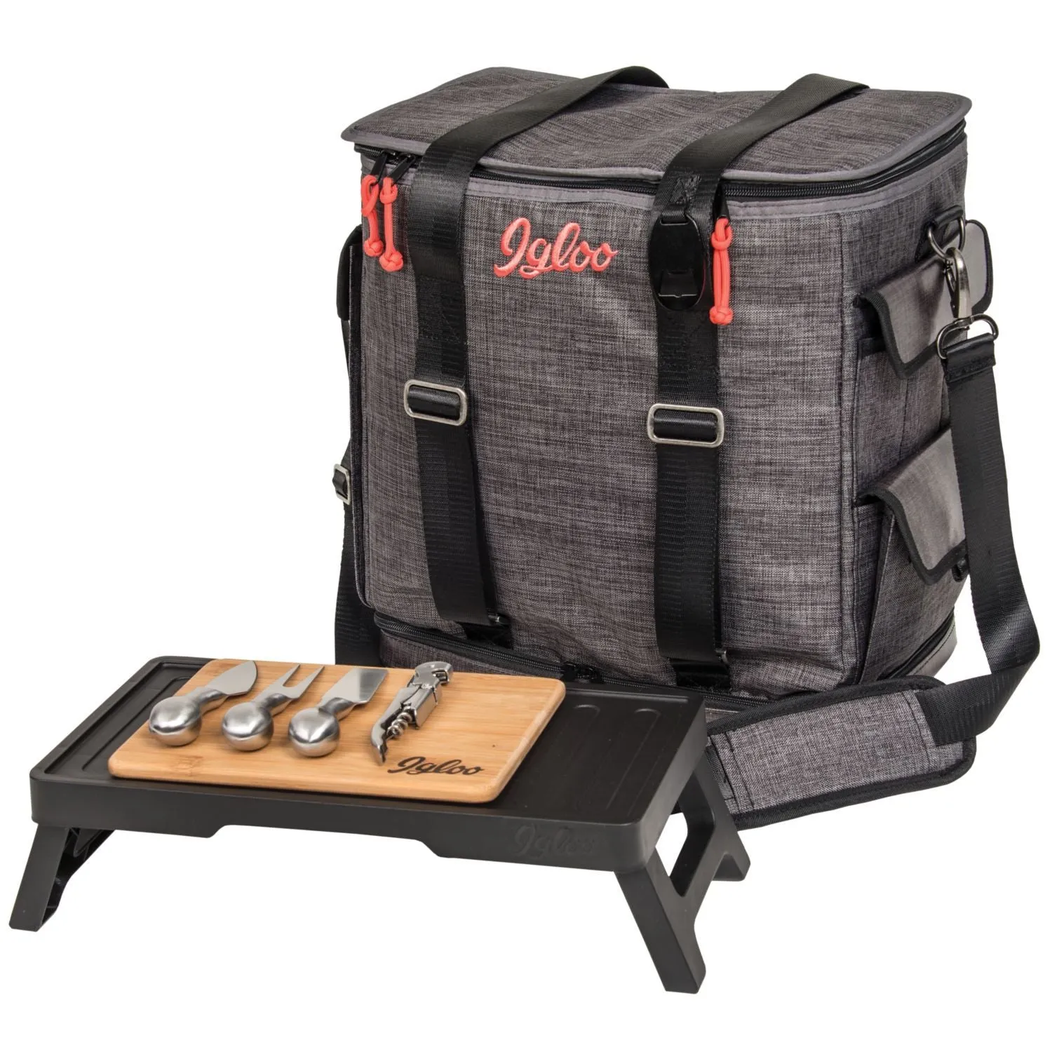 Daytripper Tote Insulated Cooler Bag