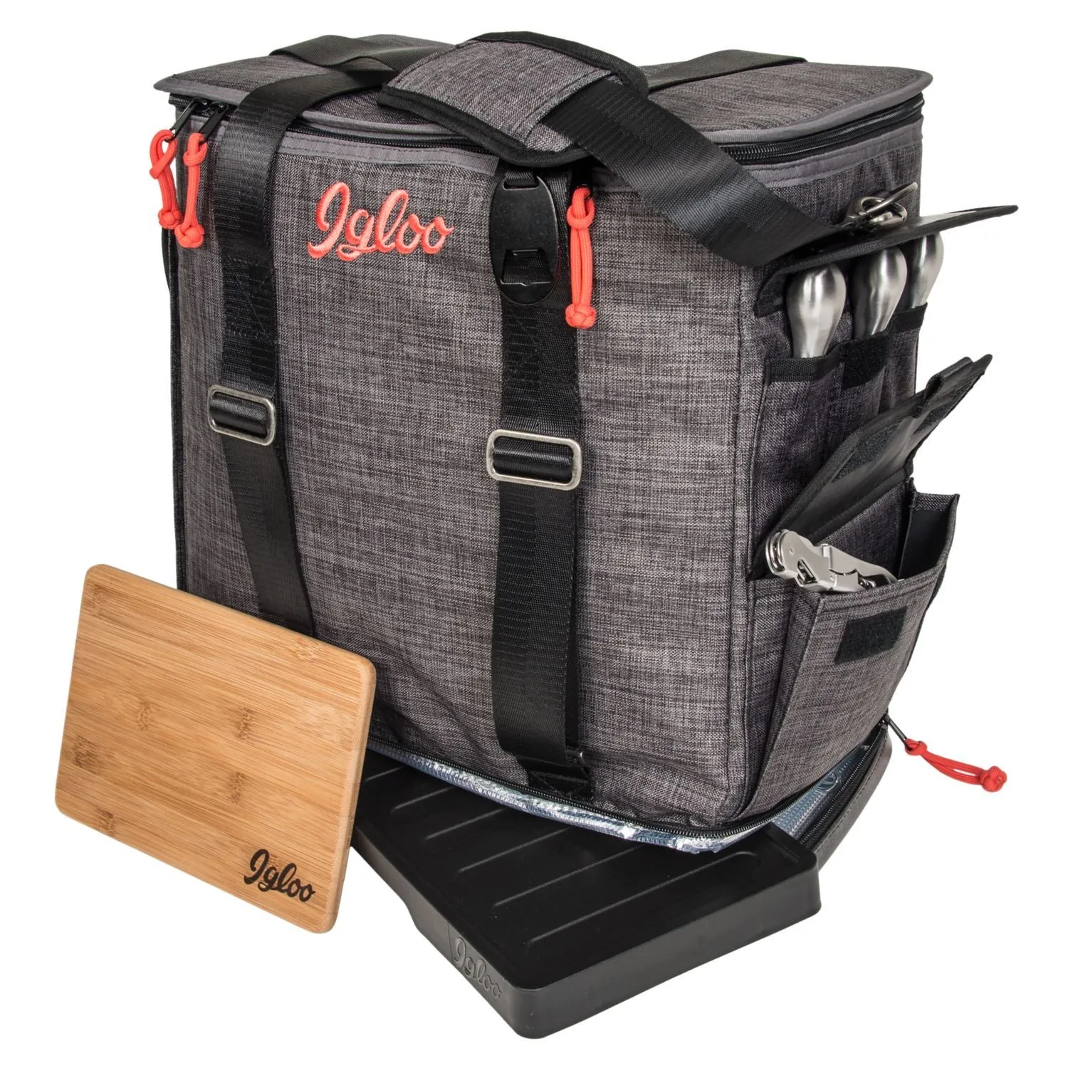 Daytripper Tote Insulated Cooler Bag