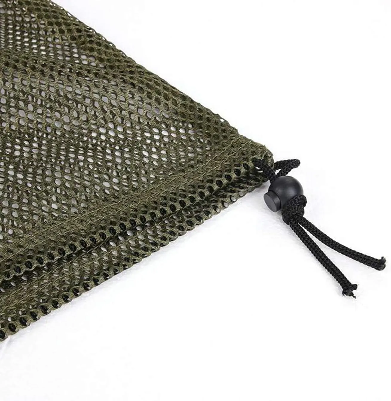 Decoy Bag for Duck Goose Turkey Waterfowl Hunting,Mesh Decoy Bag with Adjustable Straps,Duck Hunting Accessories