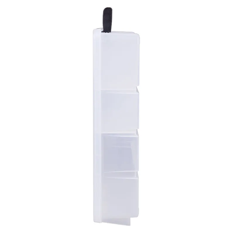 Deep Super Satchel™ Compartment Case